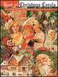 Best of Christmas Carols piano sheet music cover